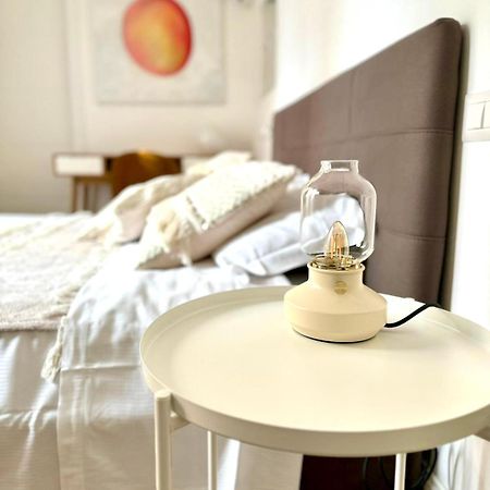 Matilda House Eur 4 Posti Letto Apartman Róma Kültér fotó