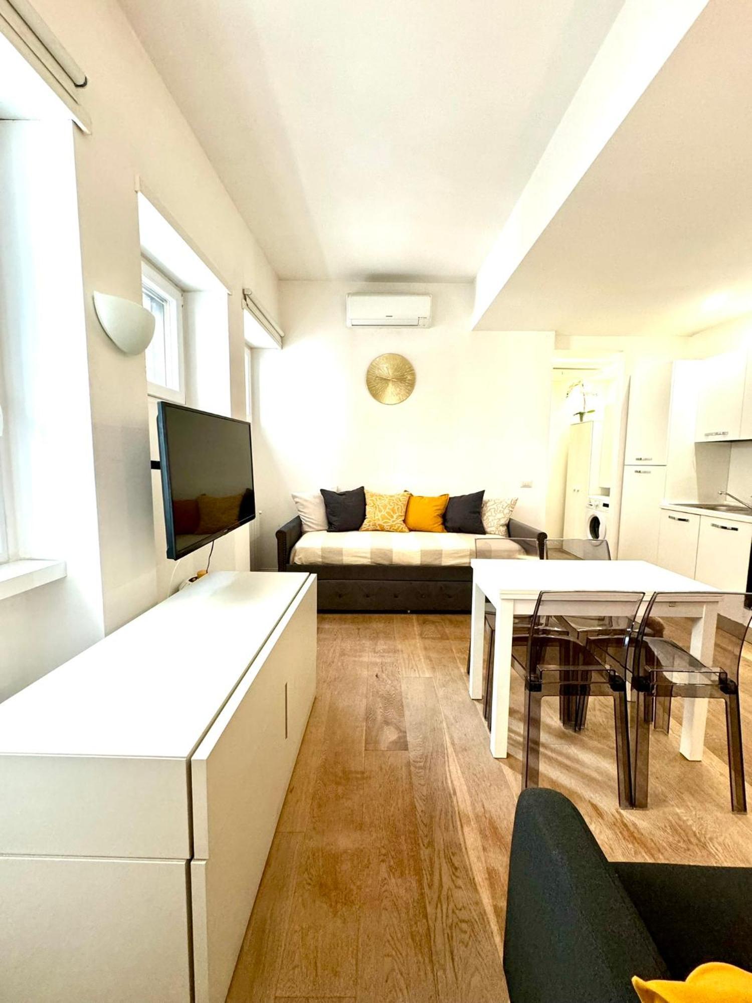 Matilda House Eur 4 Posti Letto Apartman Róma Kültér fotó