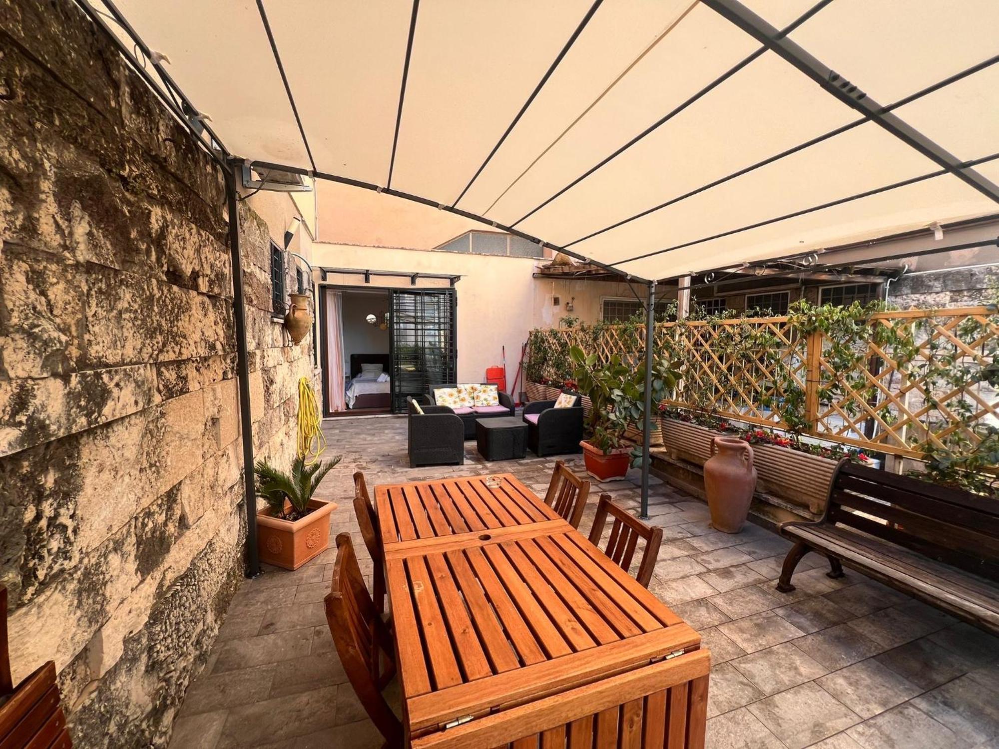 Matilda House Eur 4 Posti Letto Apartman Róma Kültér fotó