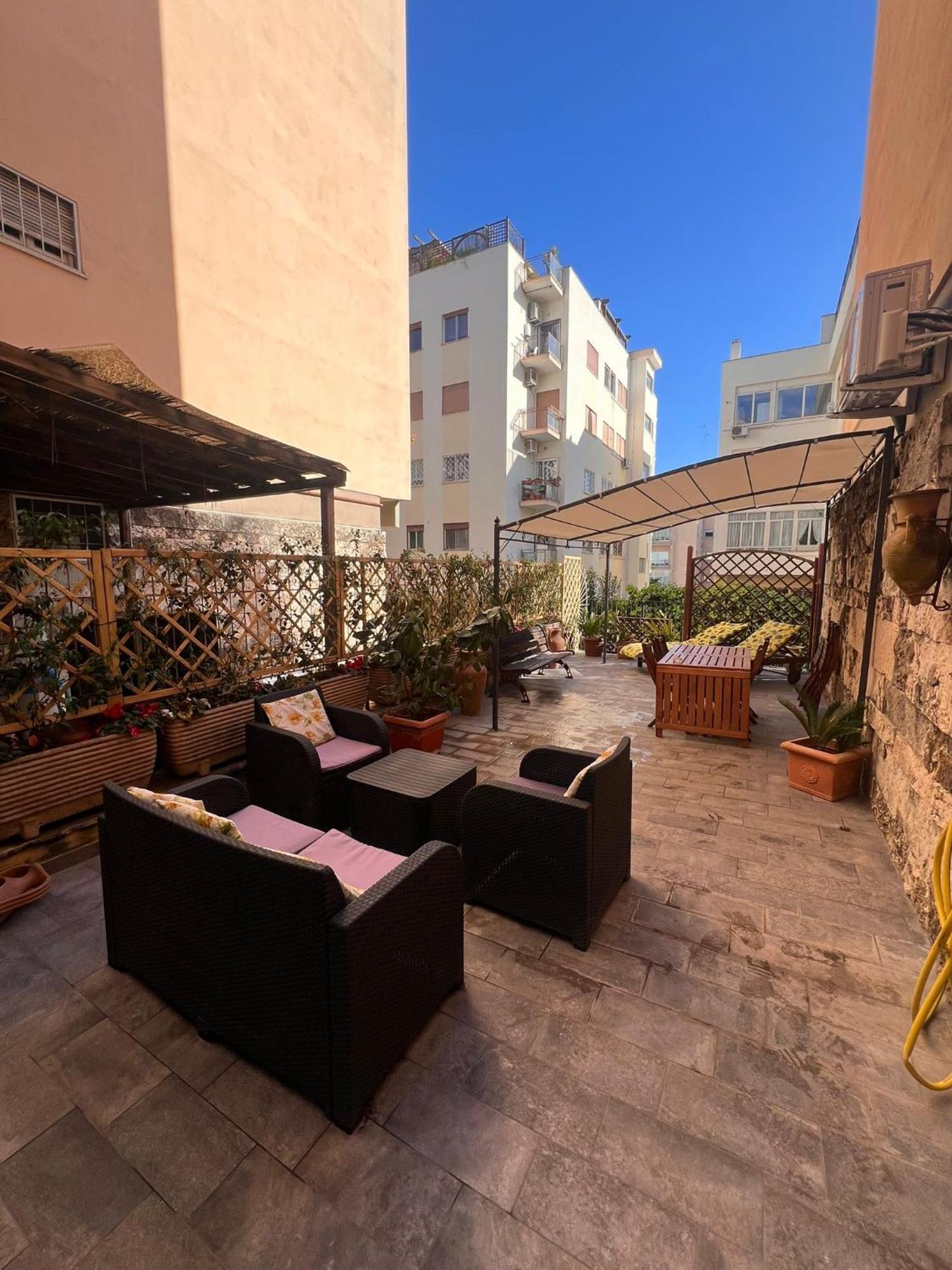 Matilda House Eur 4 Posti Letto Apartman Róma Kültér fotó
